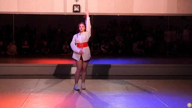 Ashley - HWAA (Solo Fun Cover Dance) - ASIA CON 2021 (28.02.21) 4K 60FPS смотреть онлайн