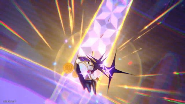 Honkai Star Rail ~Topaz and Numby Ultimate: Turn a Profit!~ смотреть онлайн