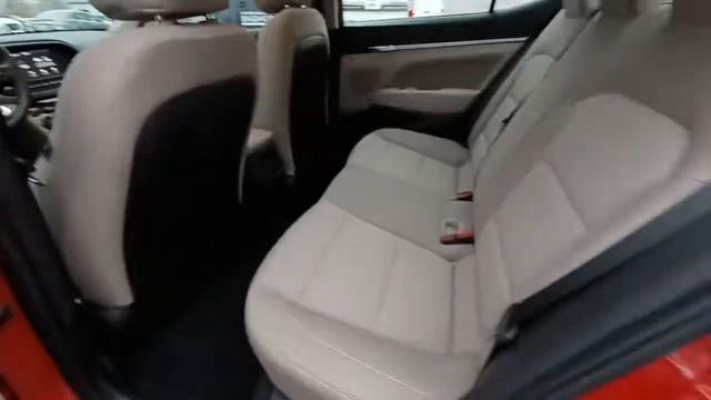 2020 Hyundai Elantra Skokie, Niles, Glenview,Morton Grove, Chicagoland area, IL P04118 смотреть онлайн