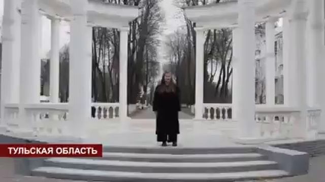 Я - русский! Наша огромная страна ❤️ смотреть онлайн