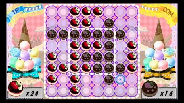 10 Minute 1st Impressions : Sweet Reversi смотреть онлайн