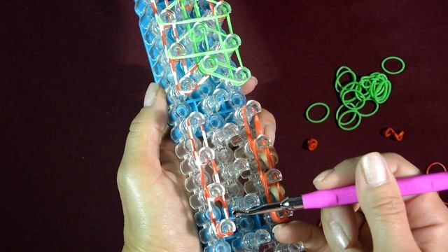 Брелок-"футболка" флаг Беларуси из резинок Рейнбоу Лум|| Flag Belarus Rainbow Loom смотреть онлайн