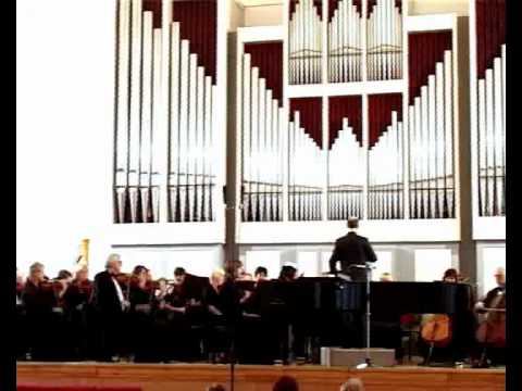 Владислав Казенин - Коты в сапогах, сюита, №1 смотреть онлайн