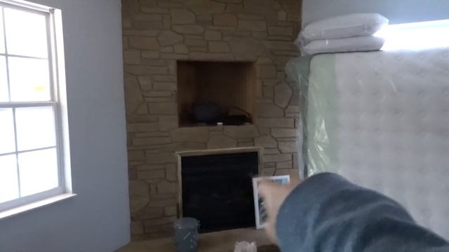 Дом в кредит в США. Обзор нашего нового дома. Tennessee . Pigeon Forge. смотреть онлайн