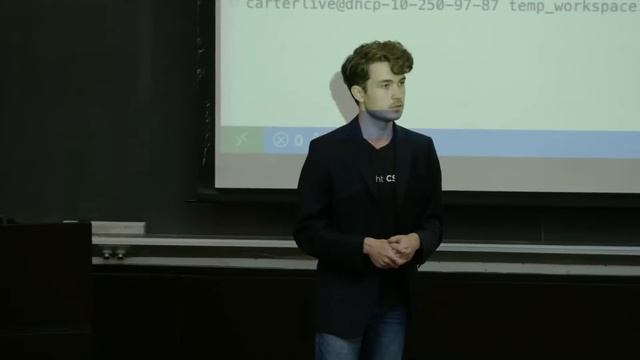 CS50 2022 - Week 1 - Supersection смотреть онлайн
