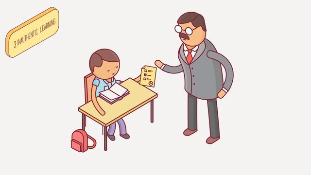 6 Problems with our School System смотреть онлайн