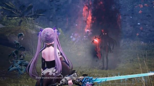 Mysteria Occult Shadows Gameplay (PC Game)