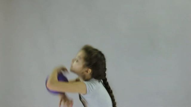 топ 5 элементов художествинной гимнастики