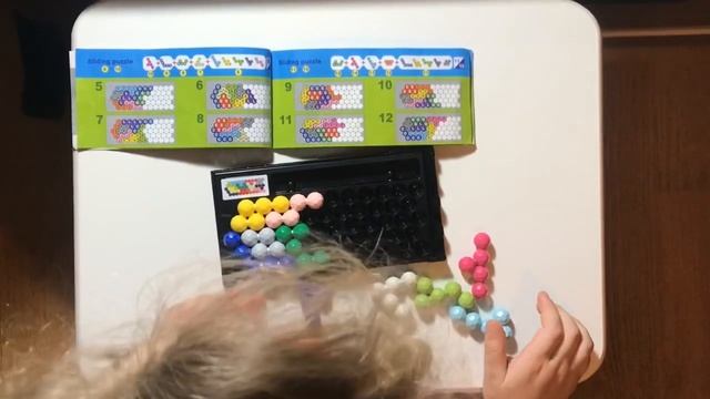 Lonpos Clever Creator 303T Level 11 Solution (Bölüm 11 Çözümü) смотреть онлайн