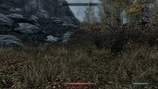 The Elder Scrolls V: Skyrim. Часть 14. Резиденция "Чёрный Вереск". смотреть онлайн