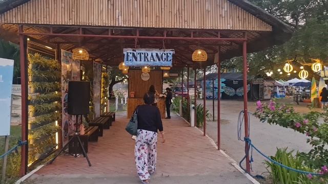 Samba Blue water Resort #beach #subic #family #family #company outing #resort #resortreview #food смотреть онлайн