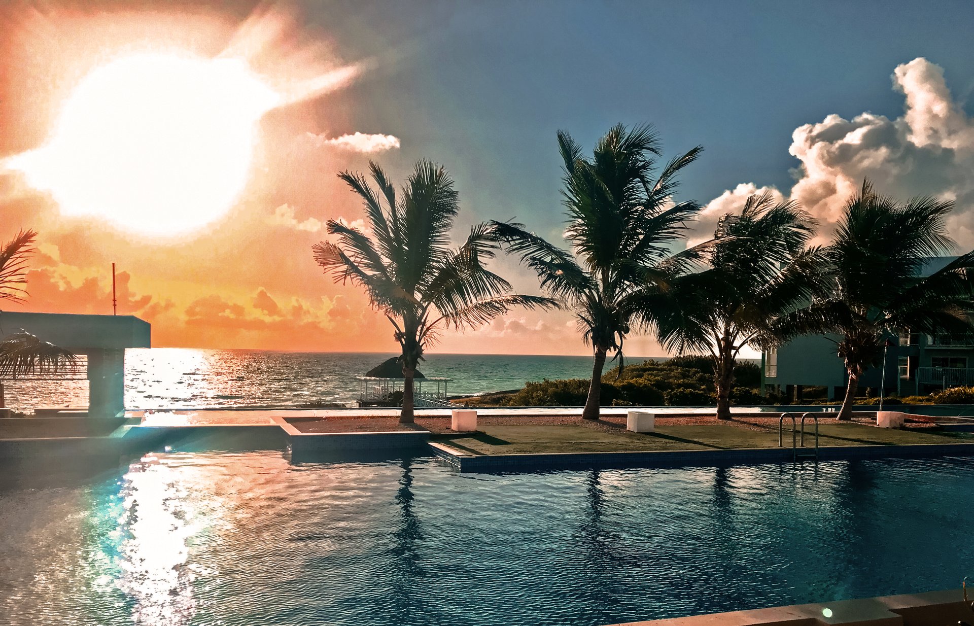 Куба, Кайо Гильермо 2021