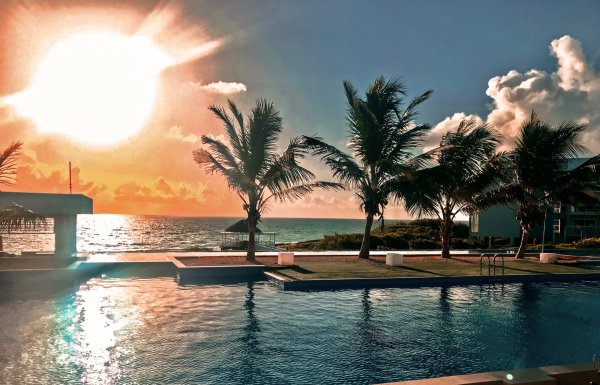 Куба, Кайо Гильермо 2021