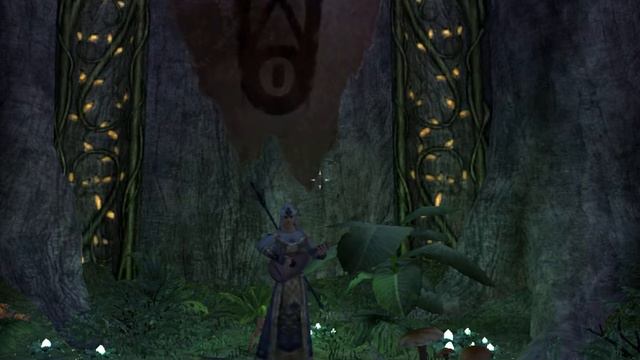 Elder Scrolls Online: A Lute in Elden Root смотреть онлайн