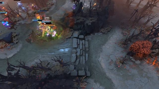 КАК ИГРАТЬ ЗА EMBER SPIRIT ДОТА 2 | ГАЙД НА ЭМБЕР СПИРИТ DOTA 2 7.18 смотреть онлайн