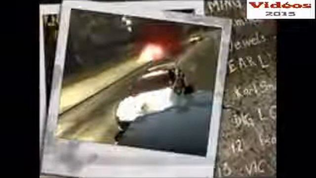 Let's Play Need For Speed Most Wanted 2005 Blacklist #2 Bull смотреть онлайн