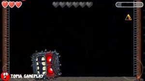 RED BALL 4: ALL BOSSES in BURIED CUTSCENES BATTLE FUSION WORLD 'Normal vs Ultraspeed' VOL 1-5