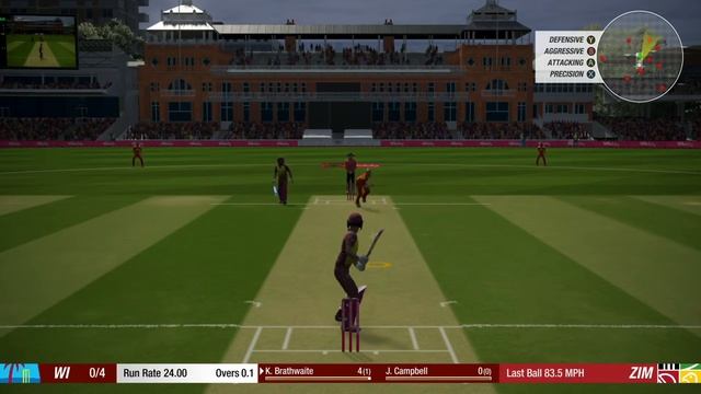 Should You Play Cricket 19? смотреть онлайн