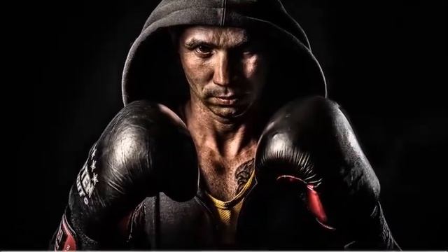 Топ - 1 музыка для тренировки, MIX смотреть онлайн