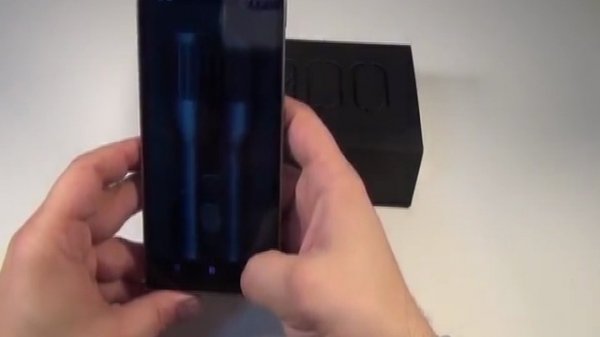 Видео Леново К900 Купить на Megazar.ru