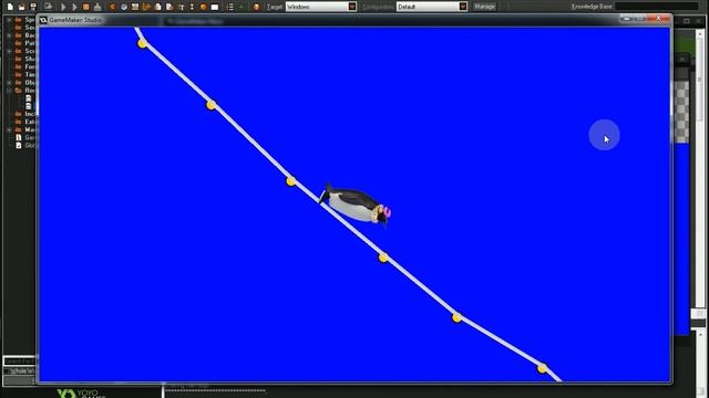 2D Infinite terrain generation in Game Maker Studio смотреть онлайн