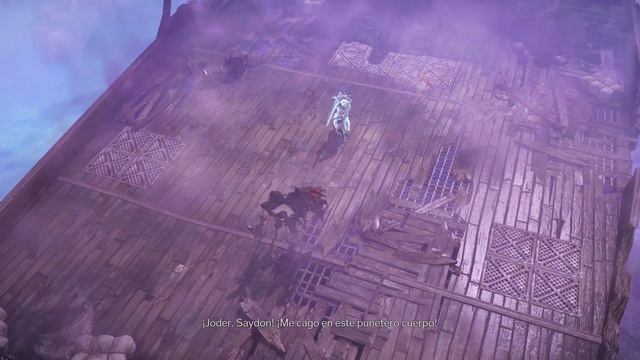 En Lost Ark dicen una palabrota 🔞 смотреть онлайн