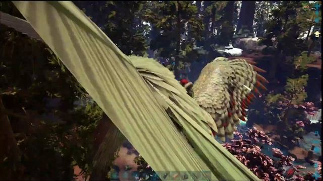 Ark Fjordur Silica Pearls Locations смотреть онлайн