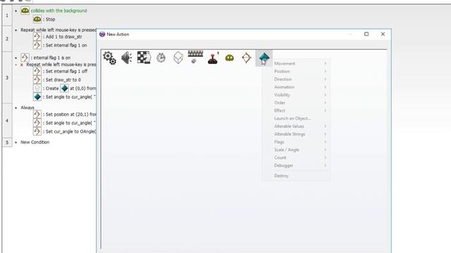 Bow & Arrow Tutorial for Clickteam Fusion 2.5 смотреть онлайн