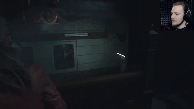 Часовая башня | Resident Evil 2 Remake | Клэр Редфилд №4 смотреть онлайн