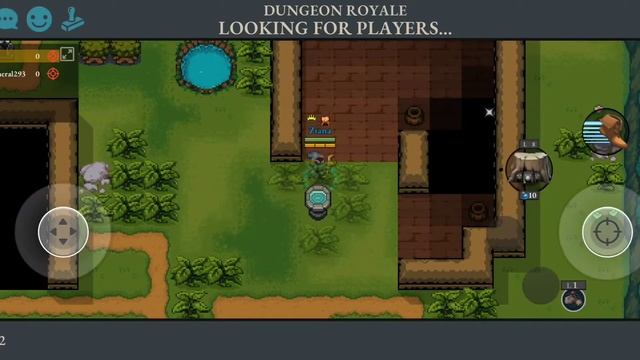 How to drop items Last Mage Standing смотреть онлайн