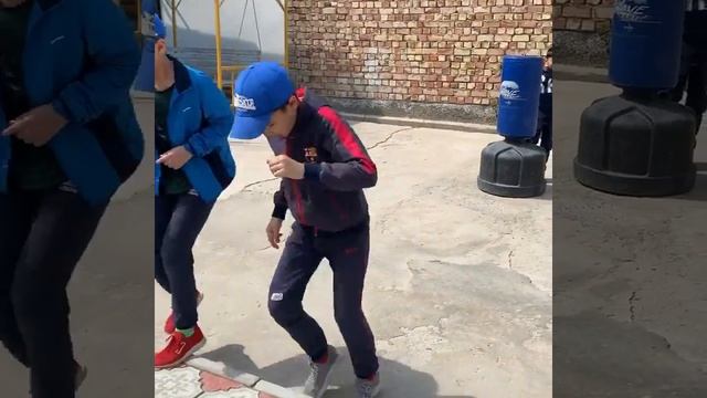 Тренировка скорости для ног в домашних условиях (taekwondo) смотреть онлайн