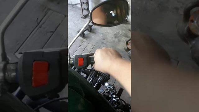 Электронное опережение зажигания на мотоцикл МТ Днепр смотреть онлайн