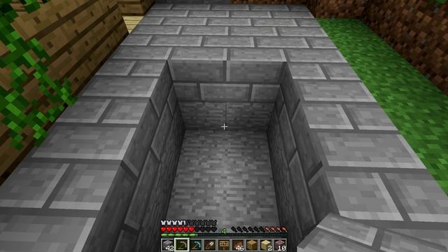 Minecraft Family #44: MY ROOM IS FINALLY COMPLETE! смотреть онлайн