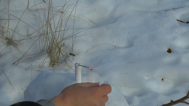 Самая мощная петарда смотреть онлайн
