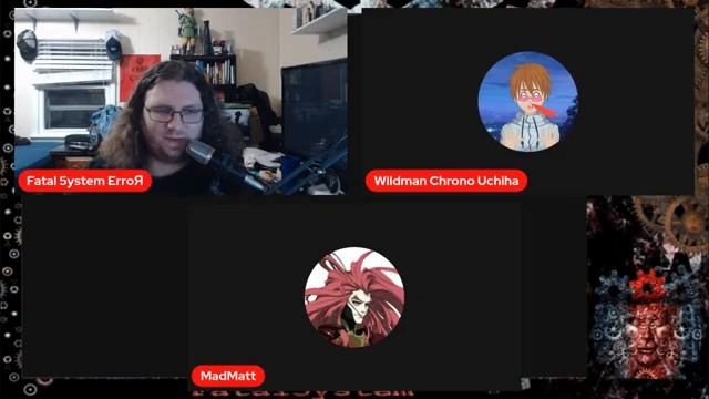 ErroR TerroR: Knights of the Anime Table смотреть онлайн