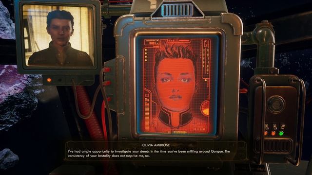 The Outer Worlds - The Postman Achievement Guide смотреть онлайн