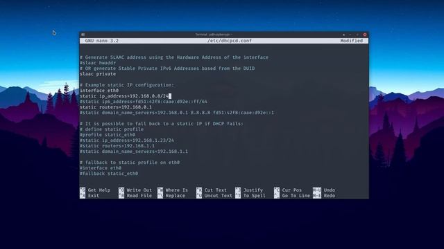 Como Instalar un Servidor de Minecraft en una Raspberry Pi 4 смотреть онлайн