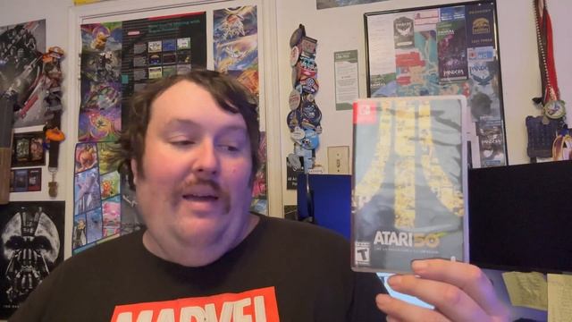 Black Friday Game Haul - The Bargain Game Hunter смотреть онлайн