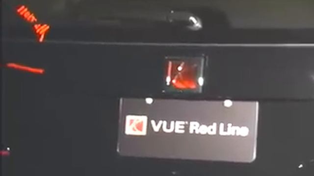 Saturn VUE. смотреть онлайн