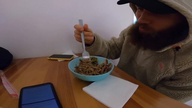 Уфимский Бормалёк 2. Джа выиграл полумарафон со второго раза смотреть онлайн