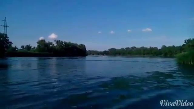 Аквабот и Yamaha 30 смотреть онлайн