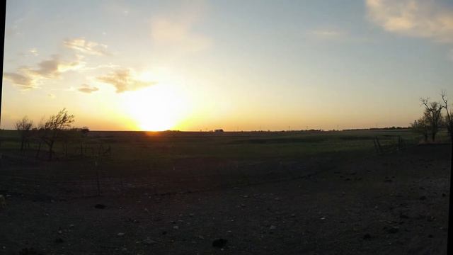 Sunrise to Sunsets GoPro Timelapses смотреть онлайн