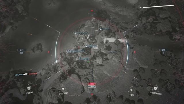 Снапа на геймпаде в Call of Duty: Black Ops 3 ! смотреть онлайн