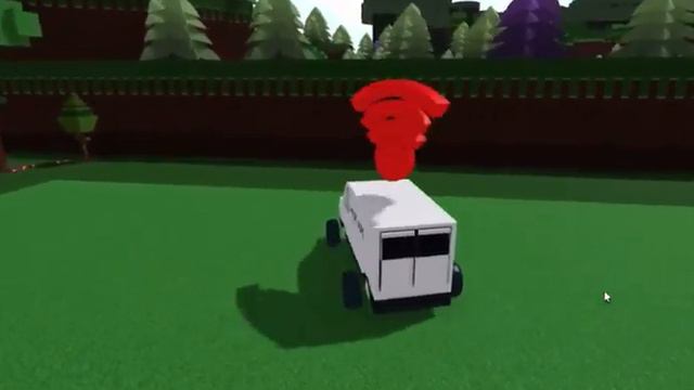 mama Im a criminal ROBLOX смотреть онлайн