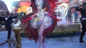 Трансвеститы в Паттайе