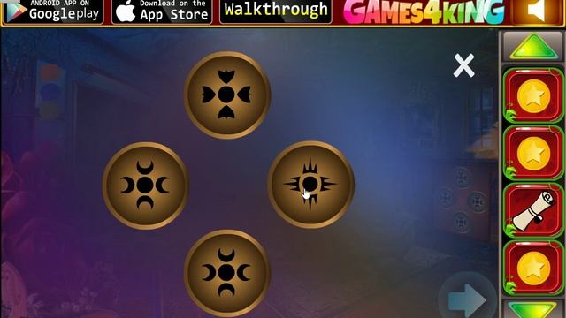 G4k Mouse Rescue Game Walkthrough смотреть онлайн
