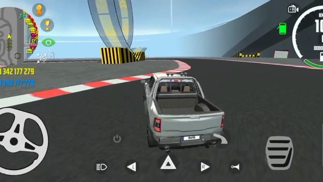 Car Simultor 2