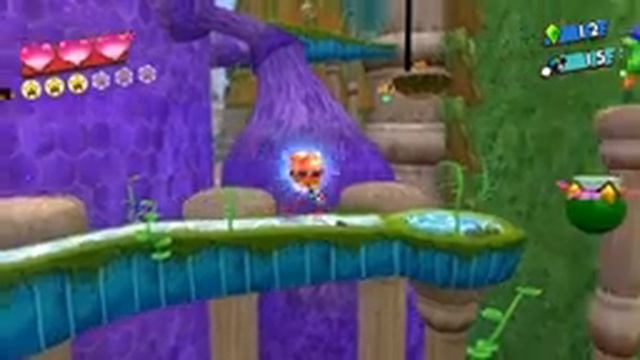 Klonoa 2 :Lunateas Veil (Phantasy Reverie) Full Gameplay Walkthrough!!!!! смотреть онлайн