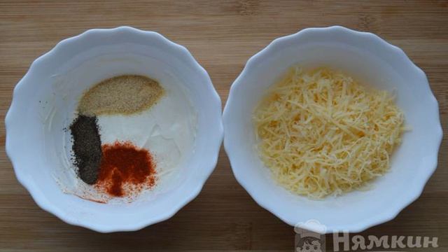 Книга рецептов