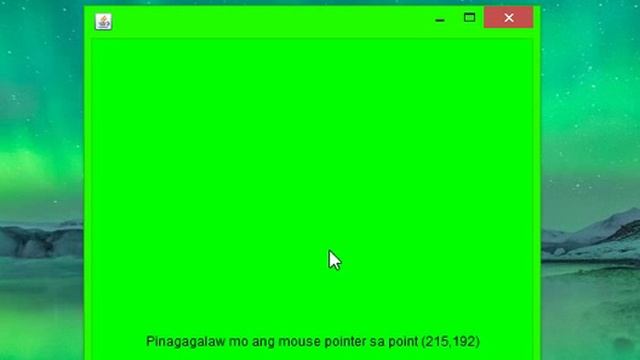 Mouse Action Listener using Netbeans IDE 8.0.2 [uploaded by Mexternal Gefiles] смотреть онлайн